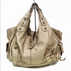 Authentic Chloe Silverado Handgag